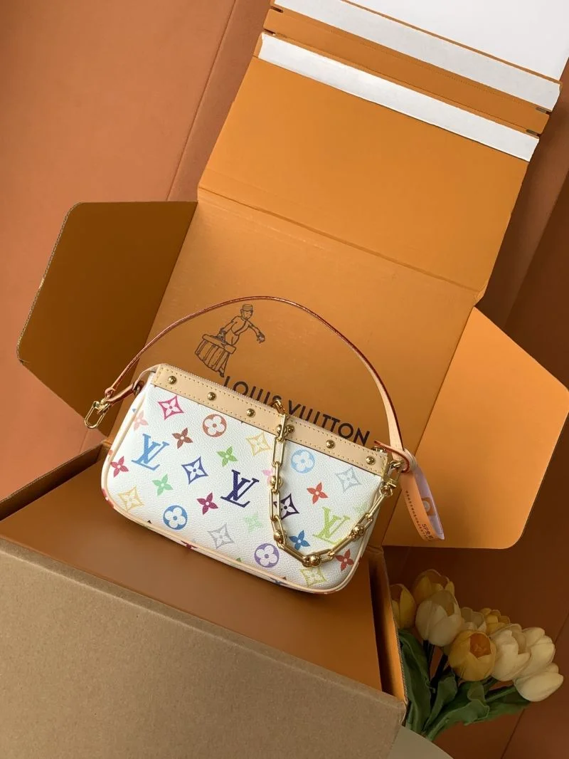 Timeless Louis Vuitton Satchel Bags 42785