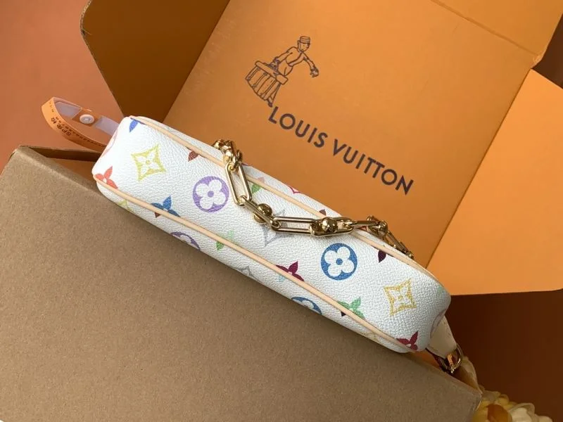 Timeless Louis Vuitton Satchel Bags 42785