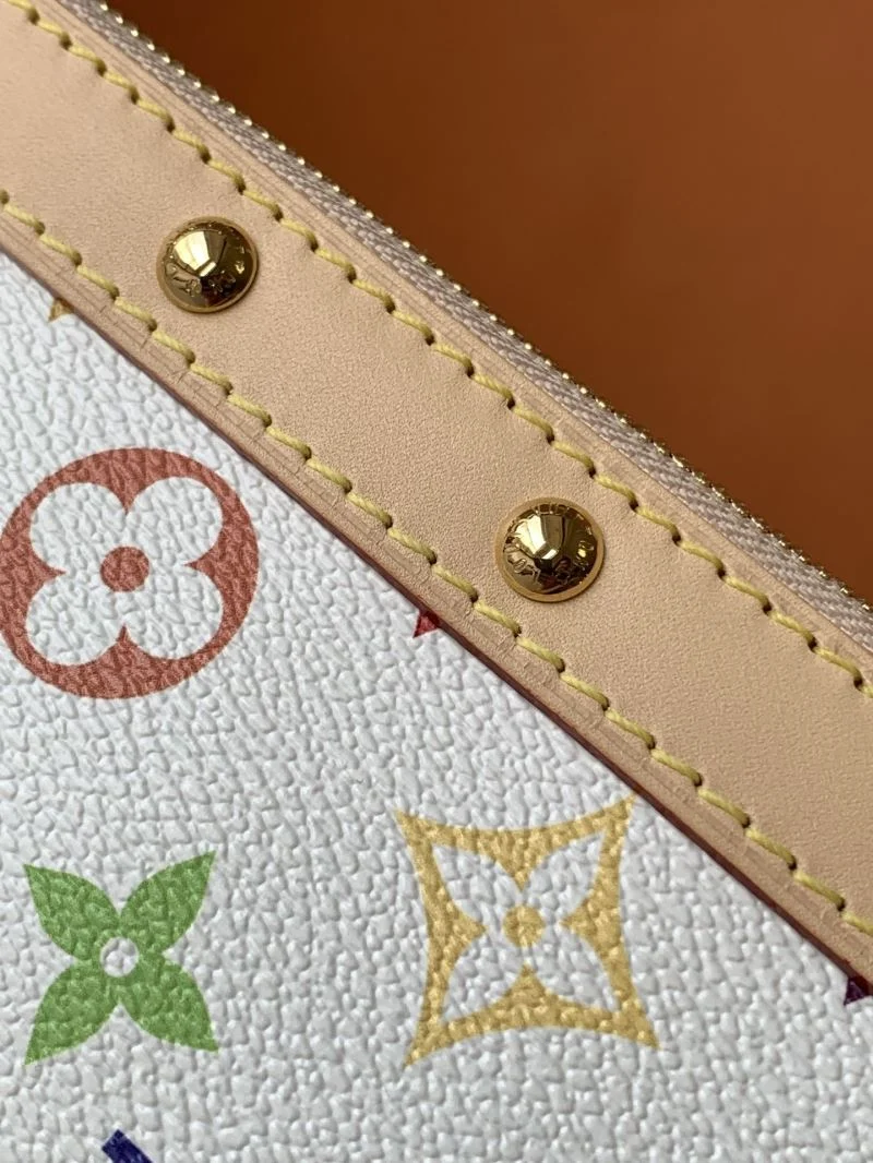 Timeless Louis Vuitton Satchel Bags 42785