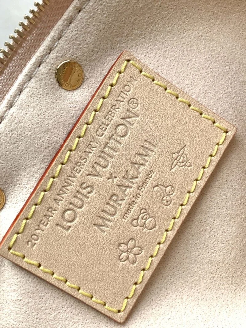 Timeless Louis Vuitton Satchel Bags 42785