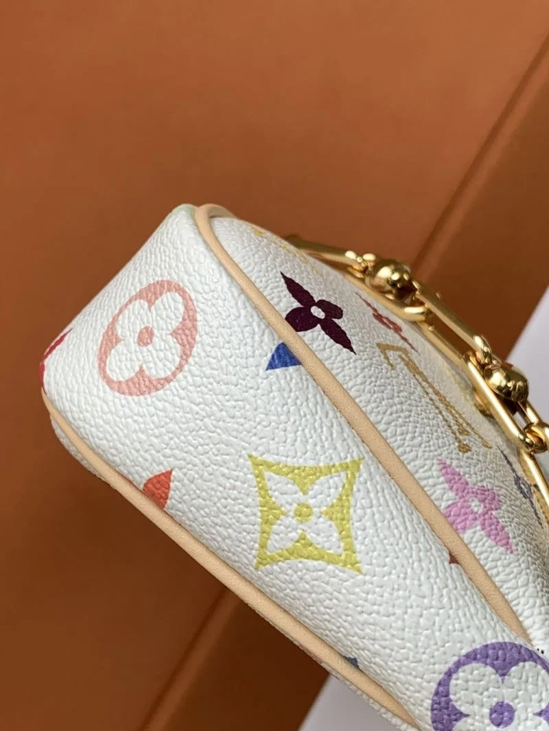 Timeless Louis Vuitton Satchel Bags 42785