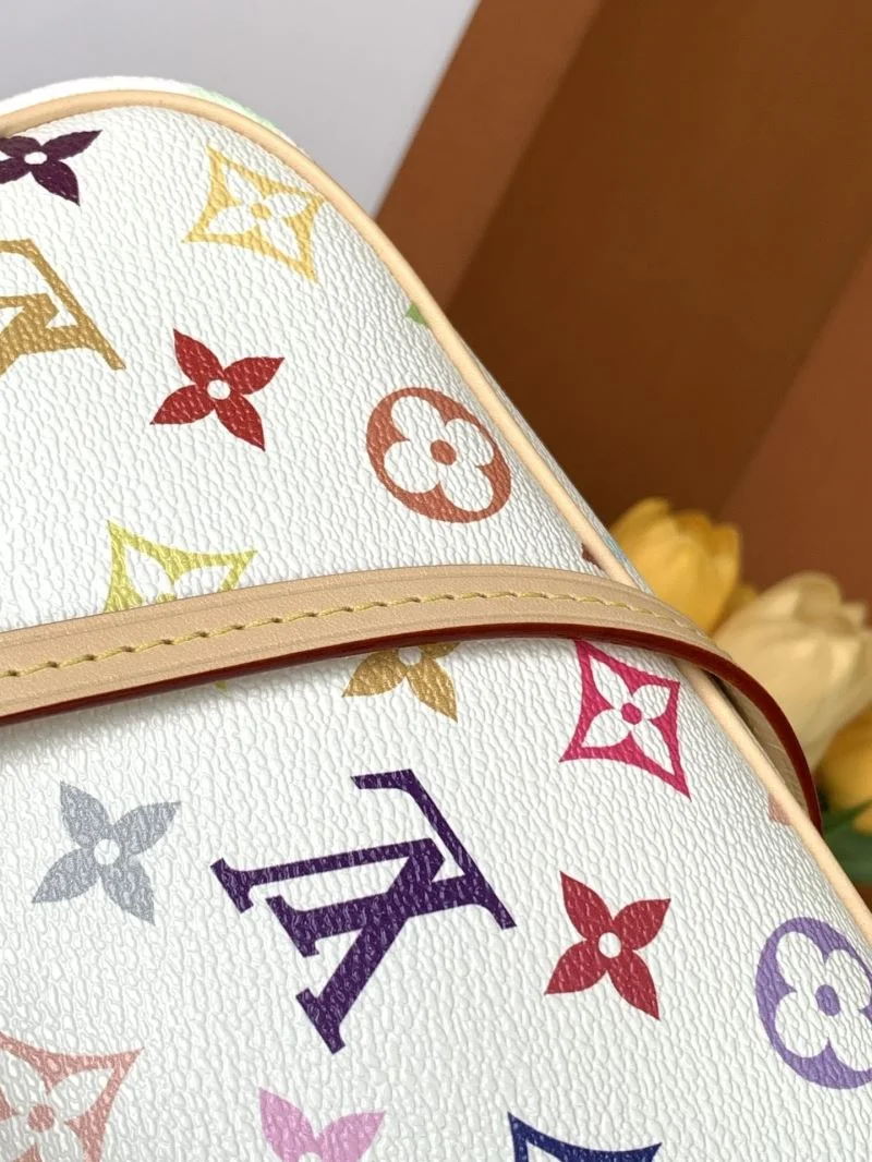Timeless Louis Vuitton Satchel Bags 42785
