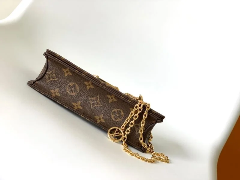 Lightweight Louis Vuitton Satchel Bags 42745