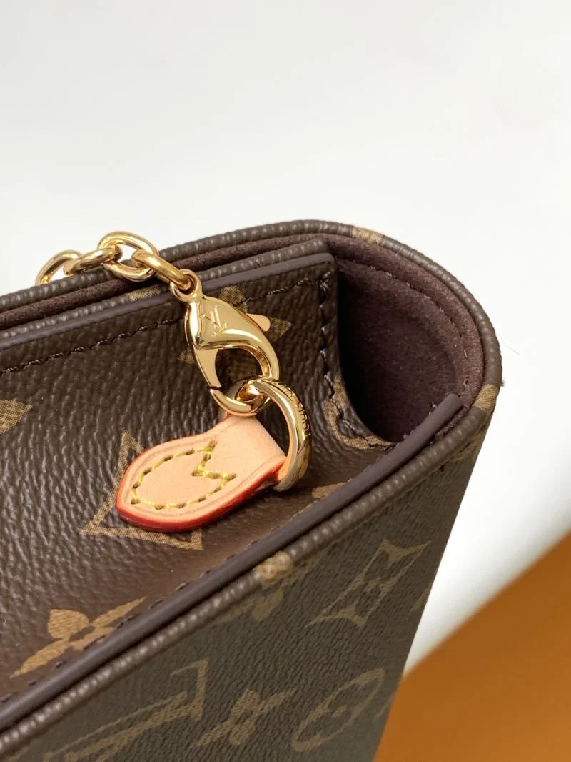 Lightweight Louis Vuitton Satchel Bags 42745