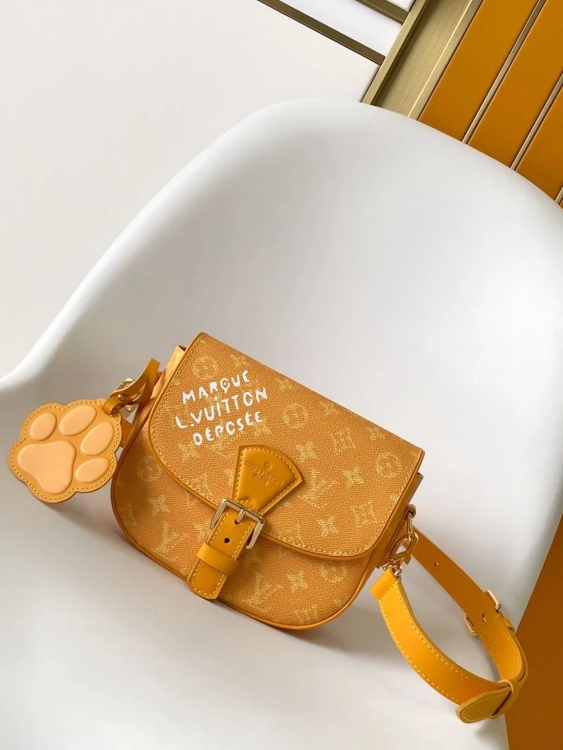 Sustainable Louis Vuitton Satchel Bags 42741