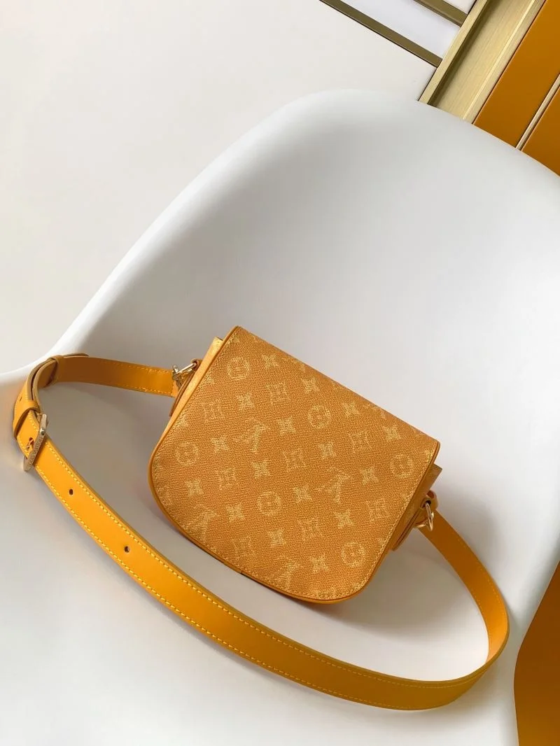Sustainable Louis Vuitton Satchel Bags 42741