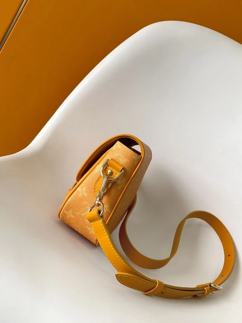Sustainable Louis Vuitton Satchel Bags 42741