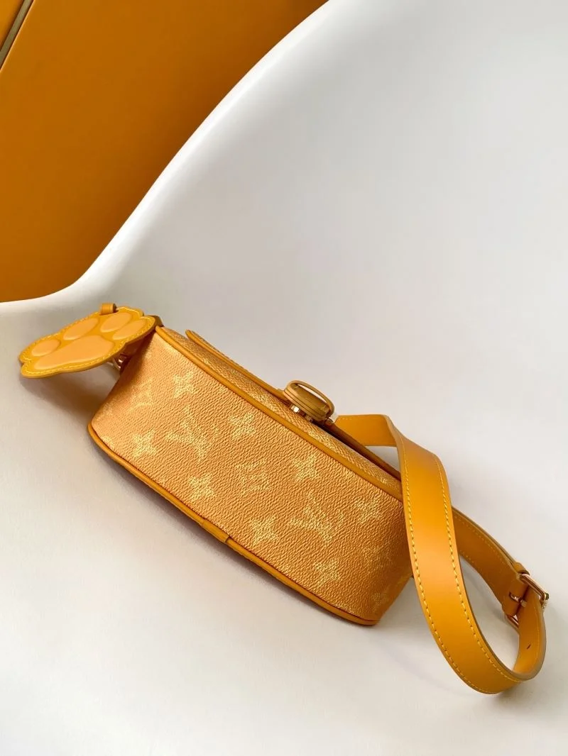 Sustainable Louis Vuitton Satchel Bags 42741