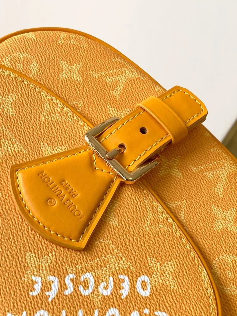 Sustainable Louis Vuitton Satchel Bags 42741
