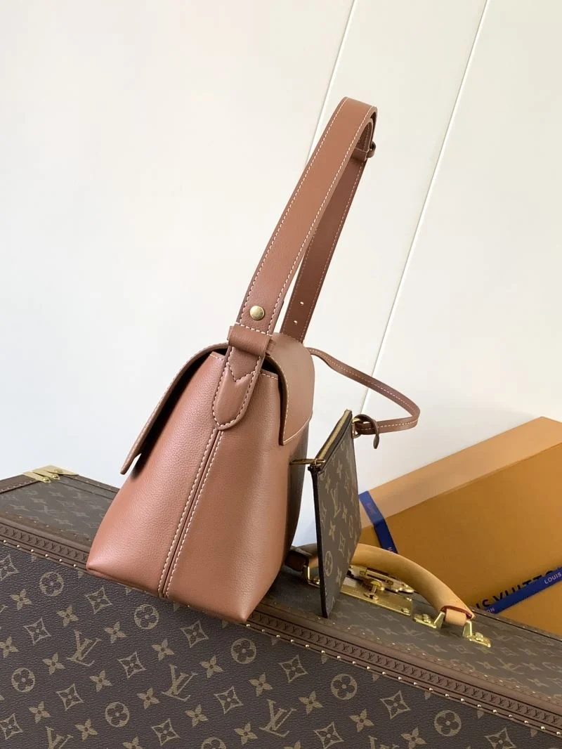 Unique Louis Vuitton Satchel Bags 42732