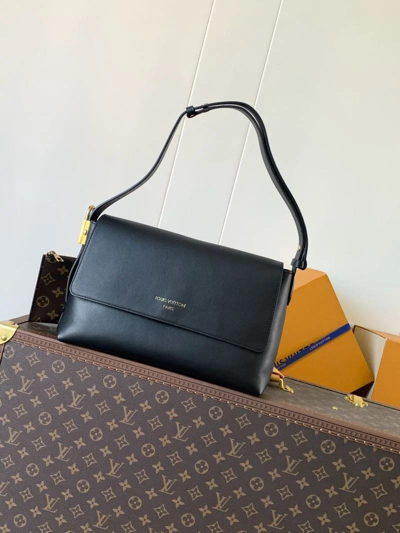 Louis Vuitton Satchel Bags Trendy 42786