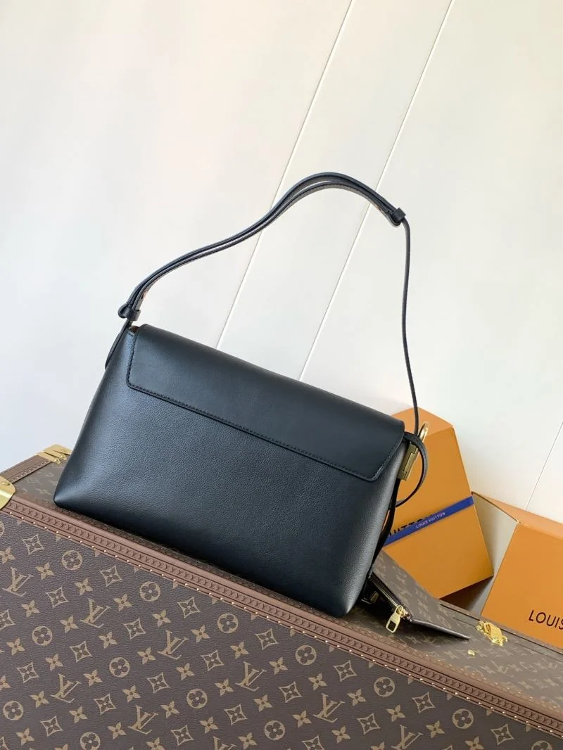 Louis Vuitton Satchel Bags Trendy 42786
