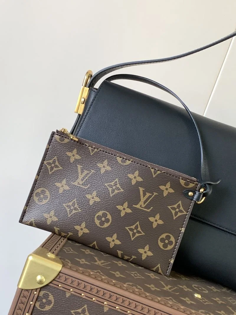 Louis Vuitton Satchel Bags Trendy 42786