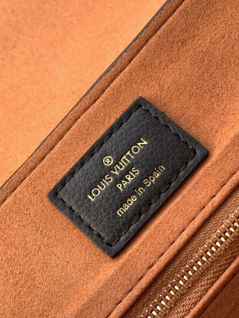 Louis Vuitton Satchel Bags Trendy 42786