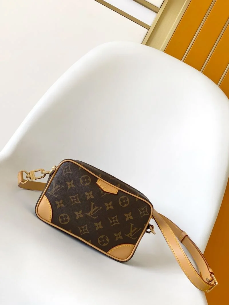 FlexibleFit Louis Vuitton Satchel Bags 42731
