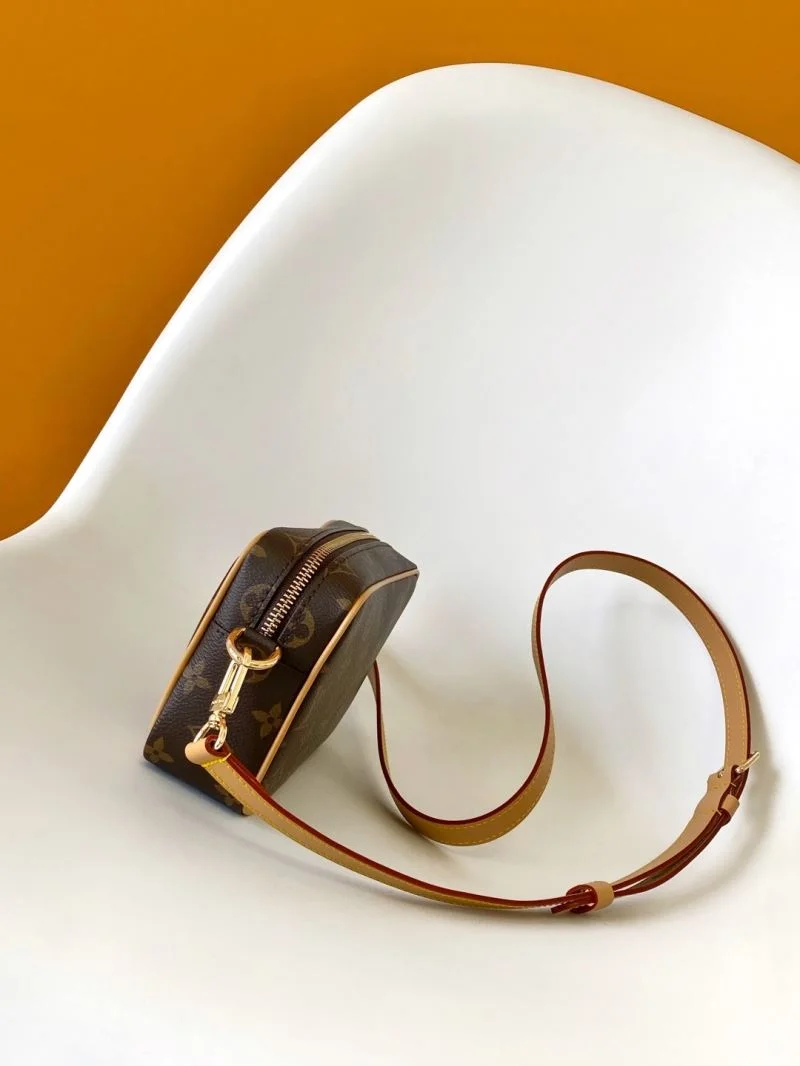 FlexibleFit Louis Vuitton Satchel Bags 42731