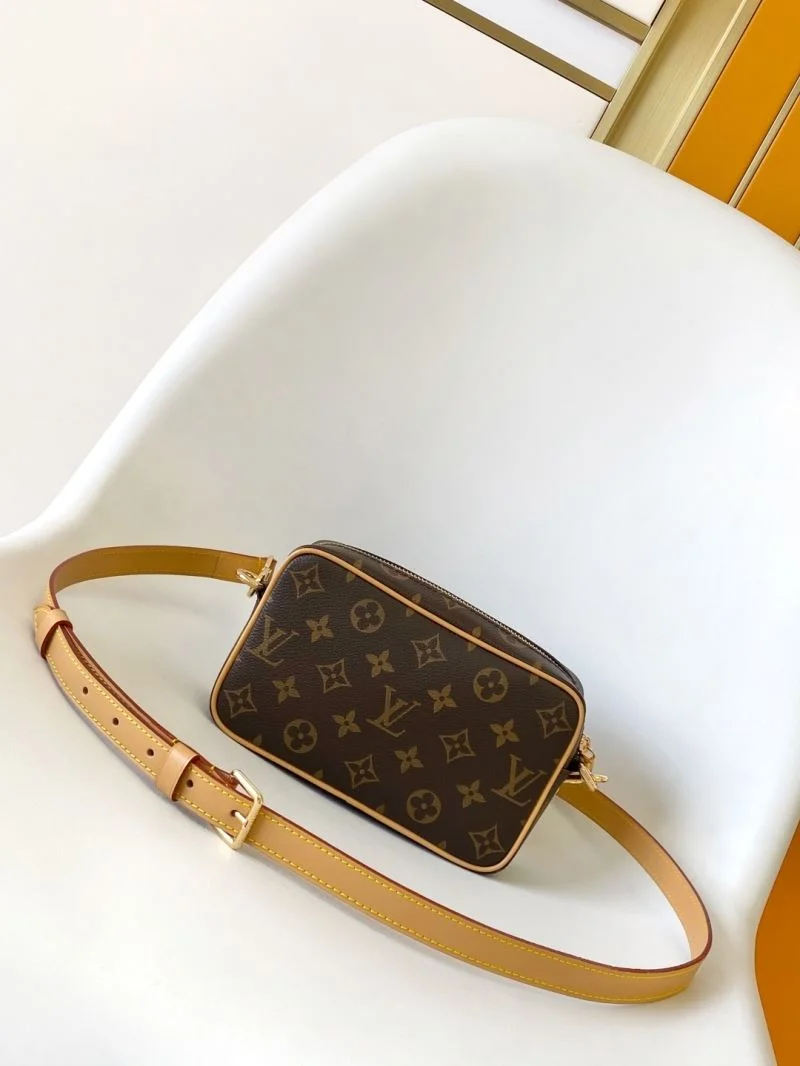 FlexibleFit Louis Vuitton Satchel Bags 42731