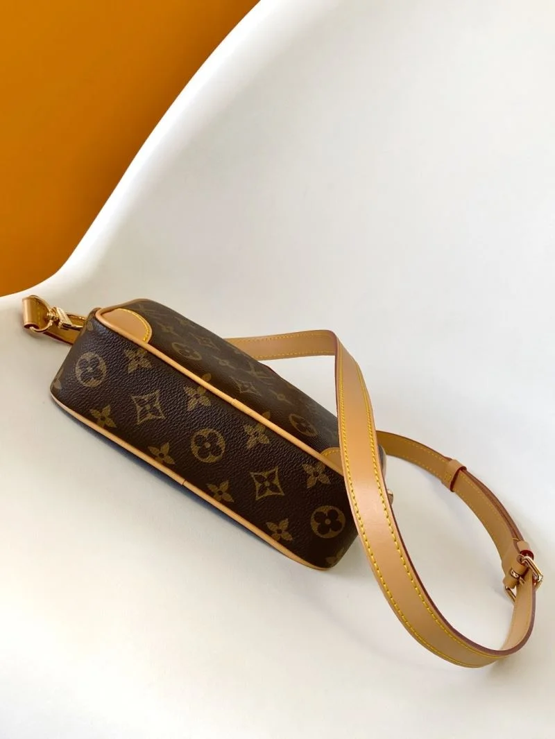 FlexibleFit Louis Vuitton Satchel Bags 42731