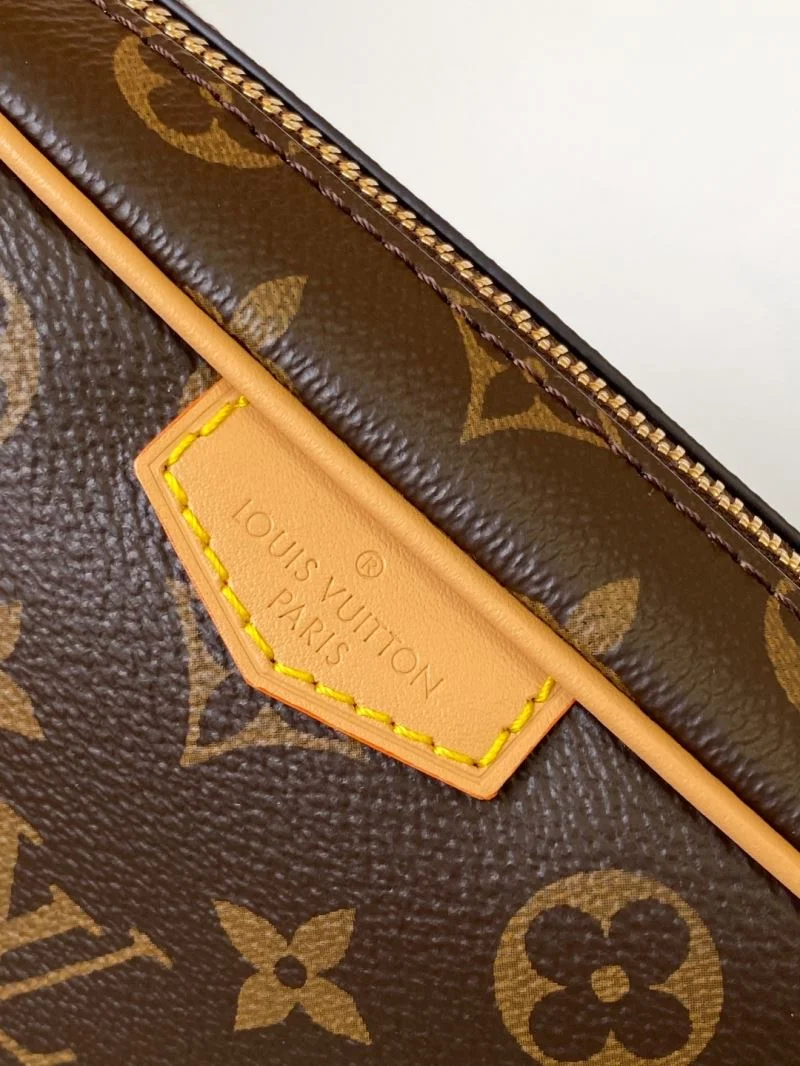 FlexibleFit Louis Vuitton Satchel Bags 42731