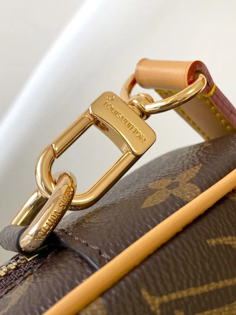 FlexibleFit Louis Vuitton Satchel Bags 42731