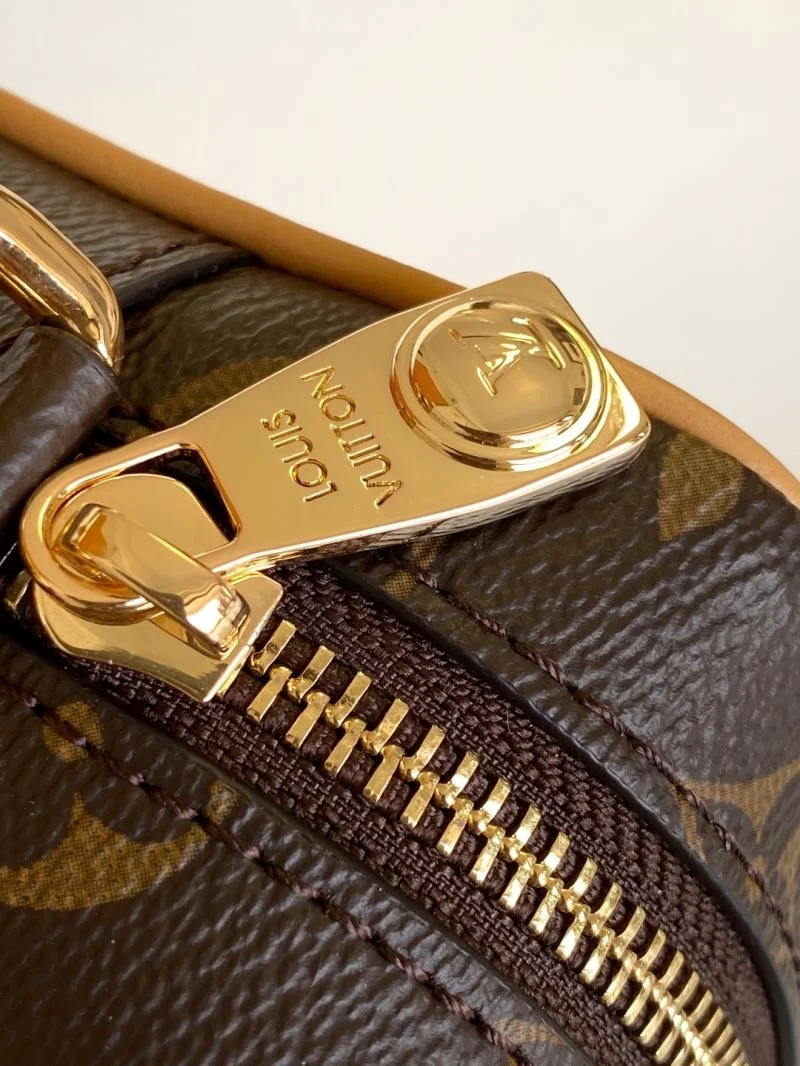 FlexibleFit Louis Vuitton Satchel Bags 42731