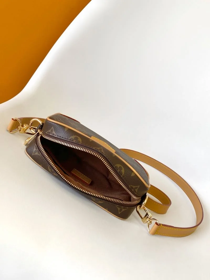 FlexibleFit Louis Vuitton Satchel Bags 42731