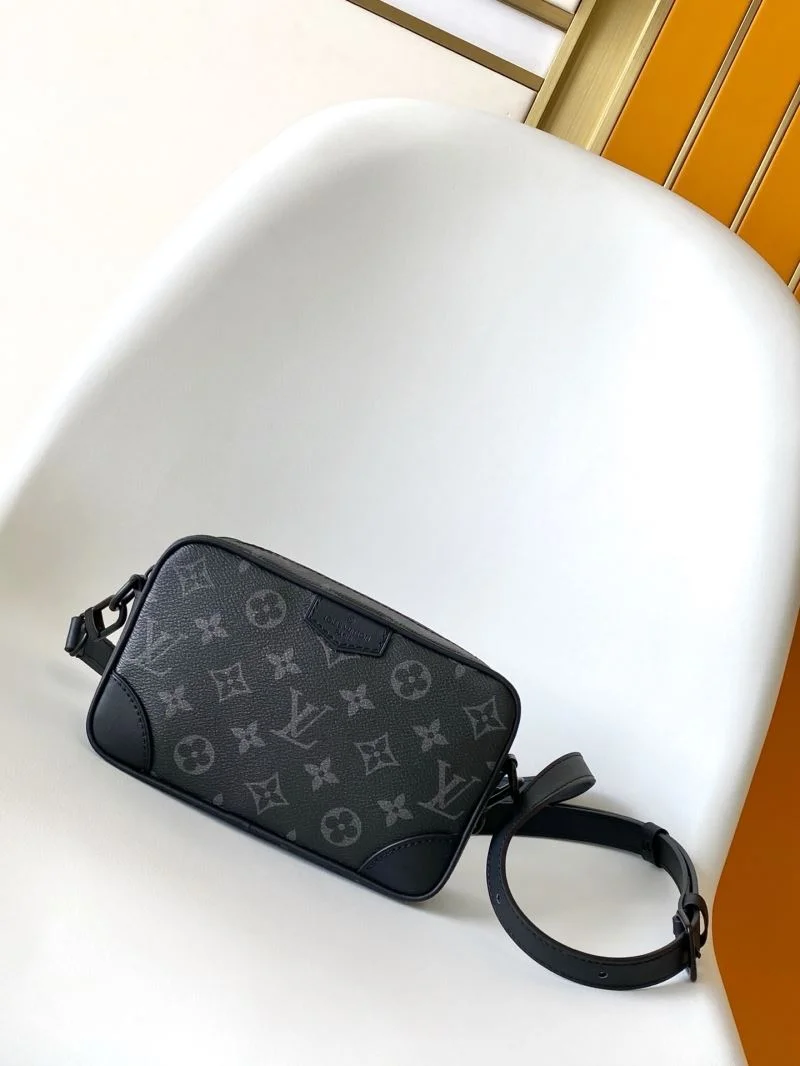 ZipUp Louis Vuitton Satchel Bags 42740