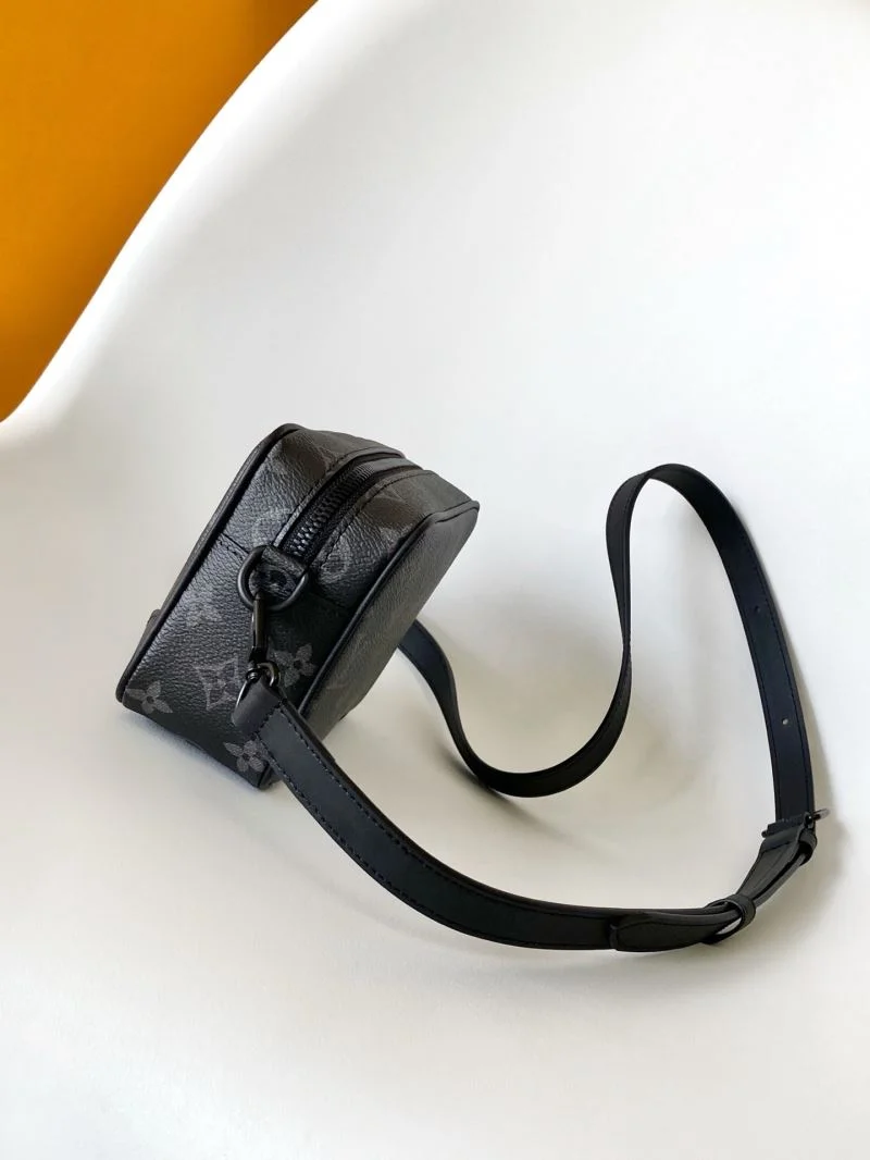 ZipUp Louis Vuitton Satchel Bags 42740