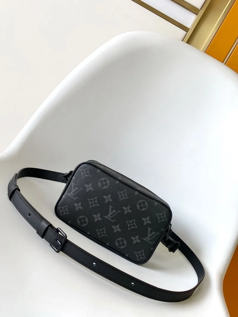 ZipUp Louis Vuitton Satchel Bags 42740