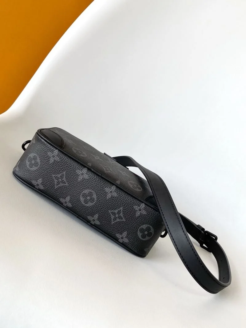 ZipUp Louis Vuitton Satchel Bags 42740