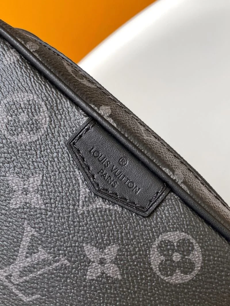 ZipUp Louis Vuitton Satchel Bags 42740