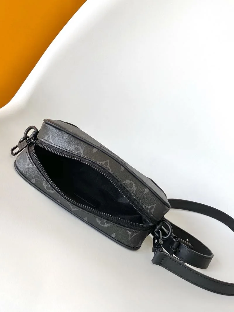 ZipUp Louis Vuitton Satchel Bags 42740