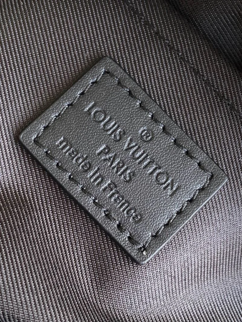 ZipUp Louis Vuitton Satchel Bags 42740