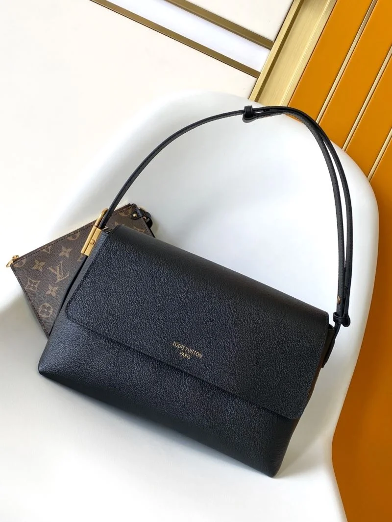 Louis Vuitton Satchel Bags Packable 42730