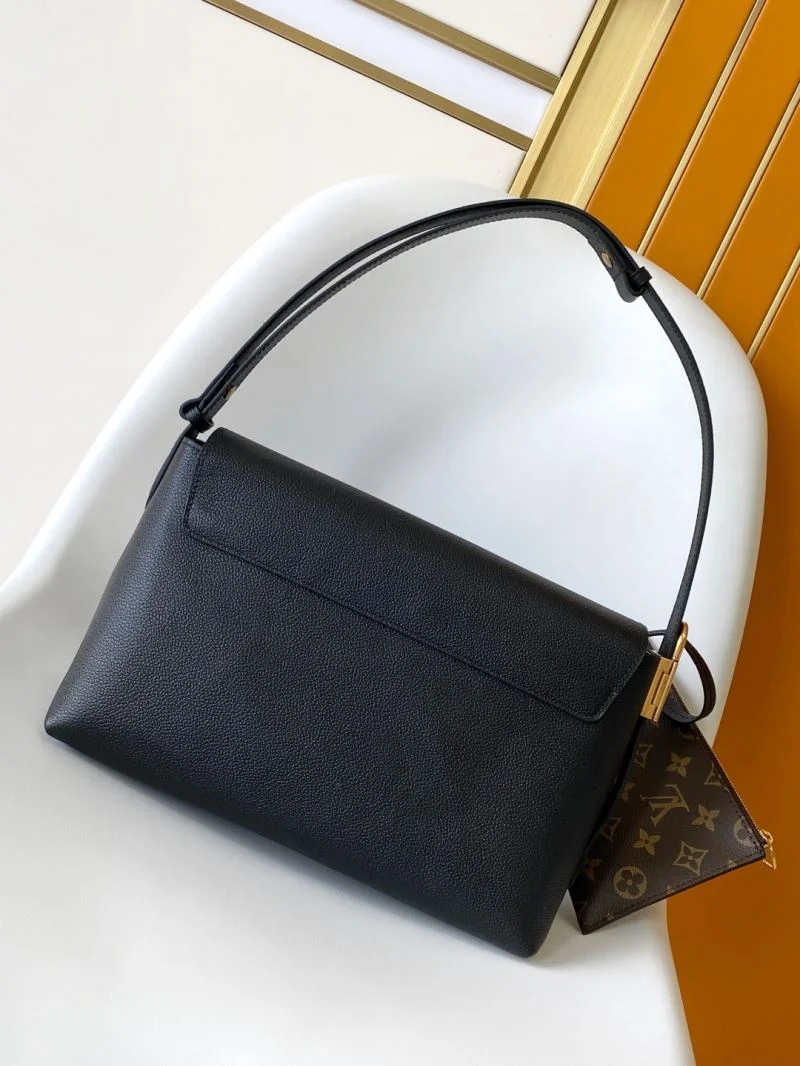 Louis Vuitton Satchel Bags Packable 42730