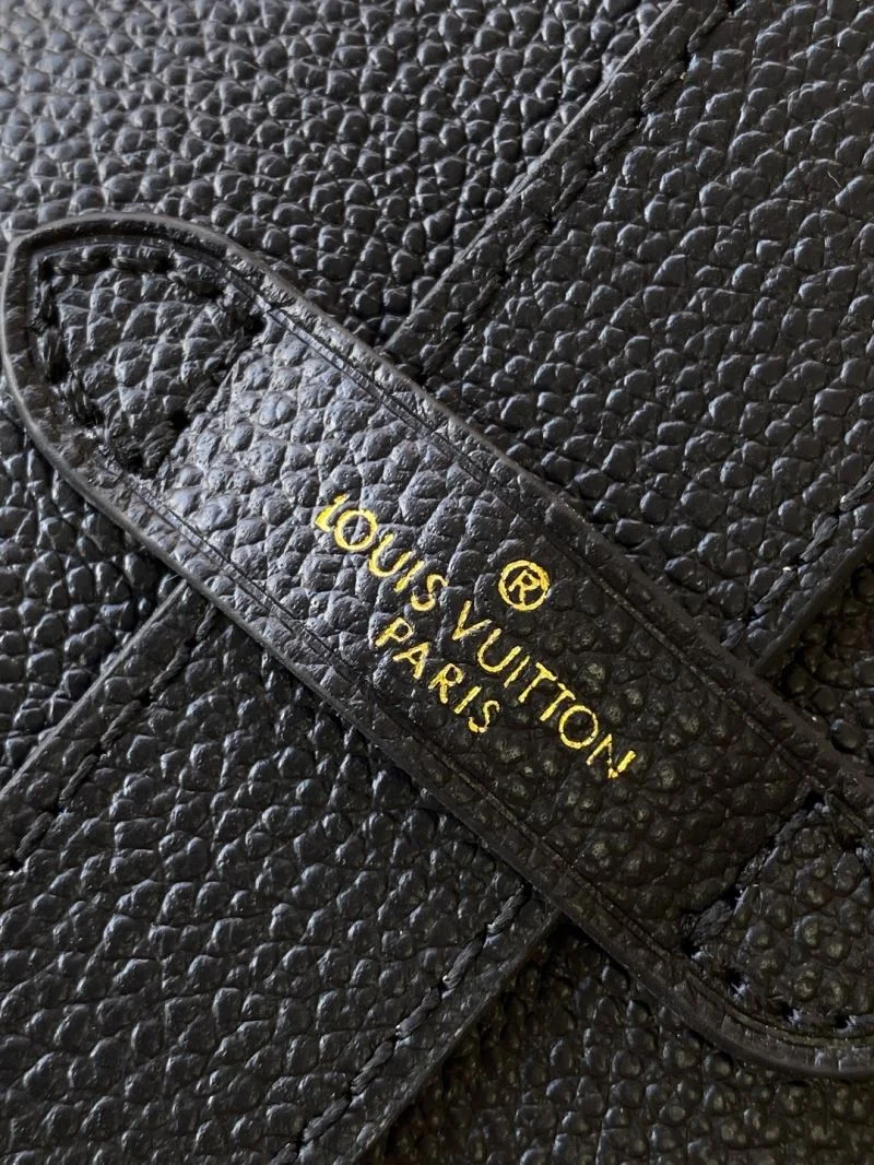 Louis Vuitton Satchel Bags Packable 42730