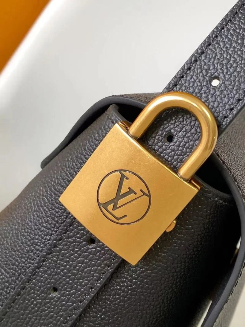 Louis Vuitton Satchel Bags Packable 42730