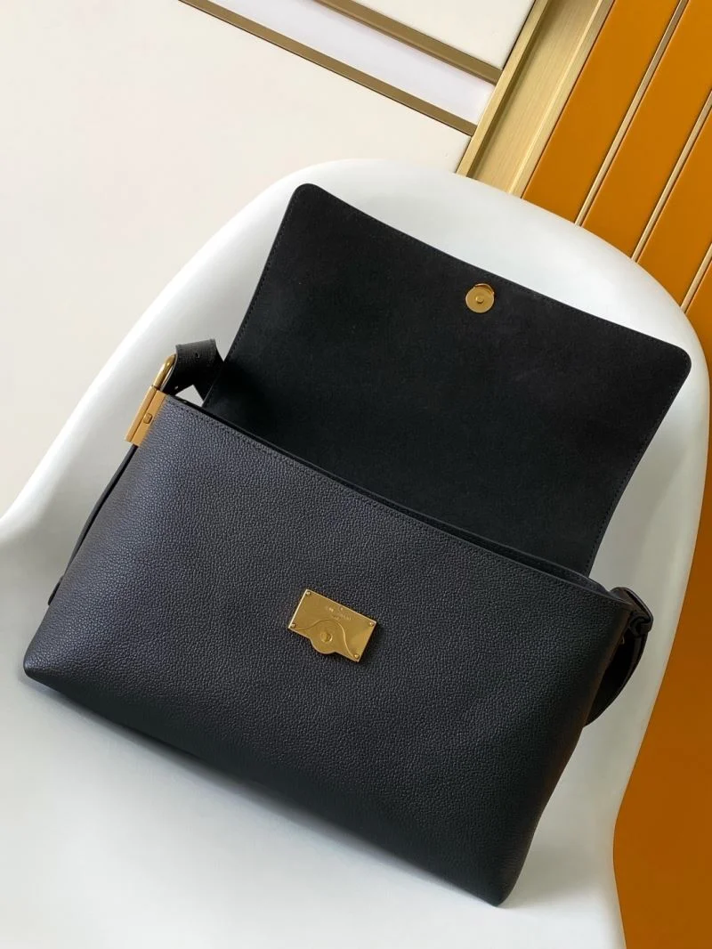 Louis Vuitton Satchel Bags Packable 42730