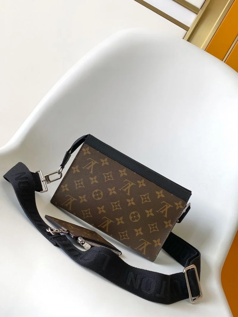 Louis Vuitton Satchel Bags GoodFit 42735