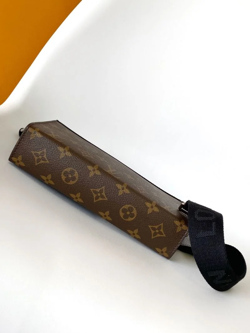 Louis Vuitton Satchel Bags GoodFit 42735