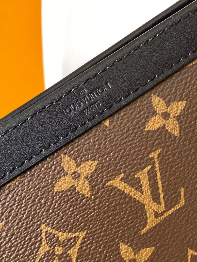 Louis Vuitton Satchel Bags GoodFit 42735