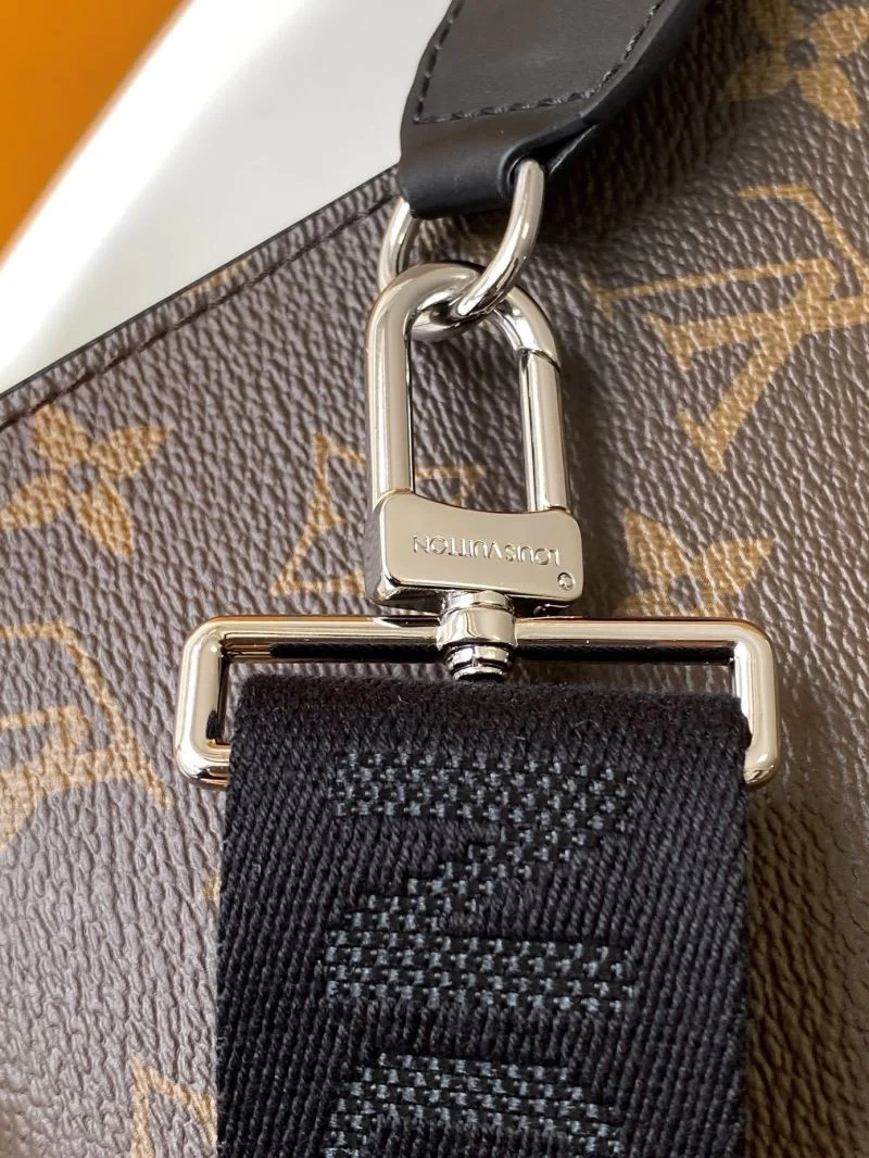 Louis Vuitton Satchel Bags GoodFit 42735