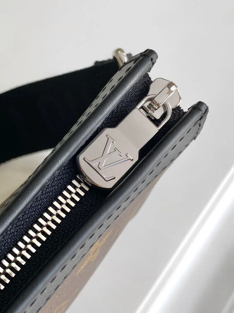 Louis Vuitton Satchel Bags GoodFit 42735