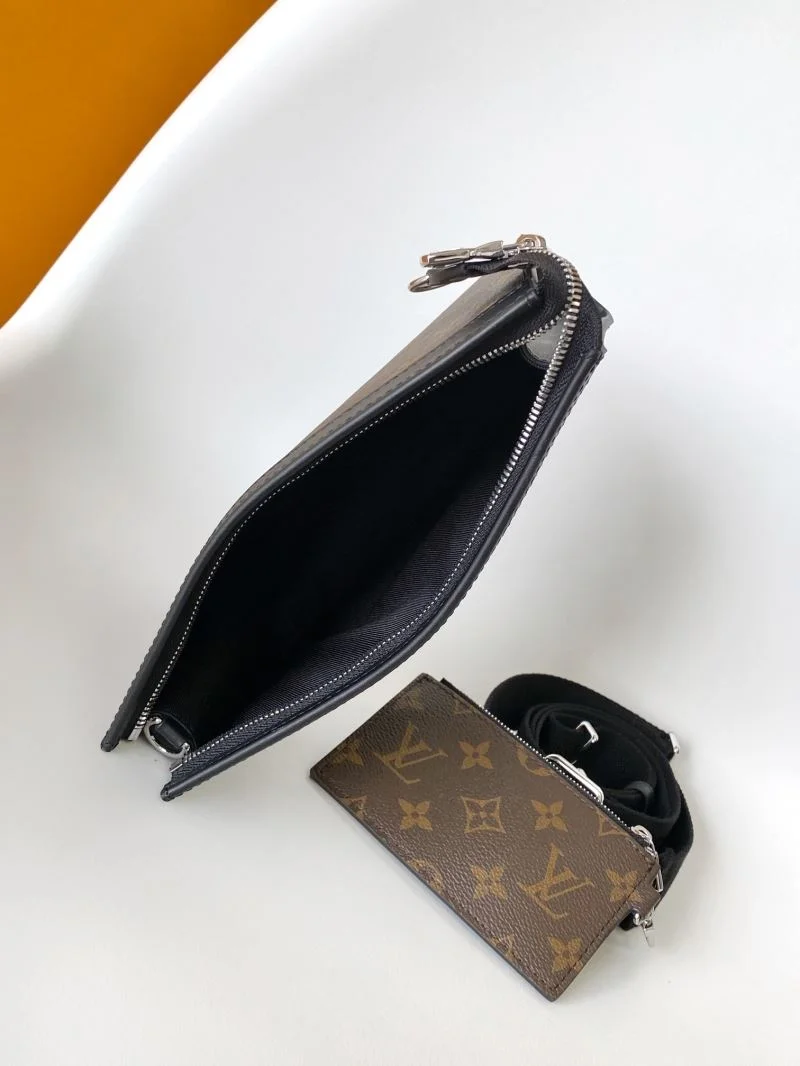 Louis Vuitton Satchel Bags GoodFit 42735