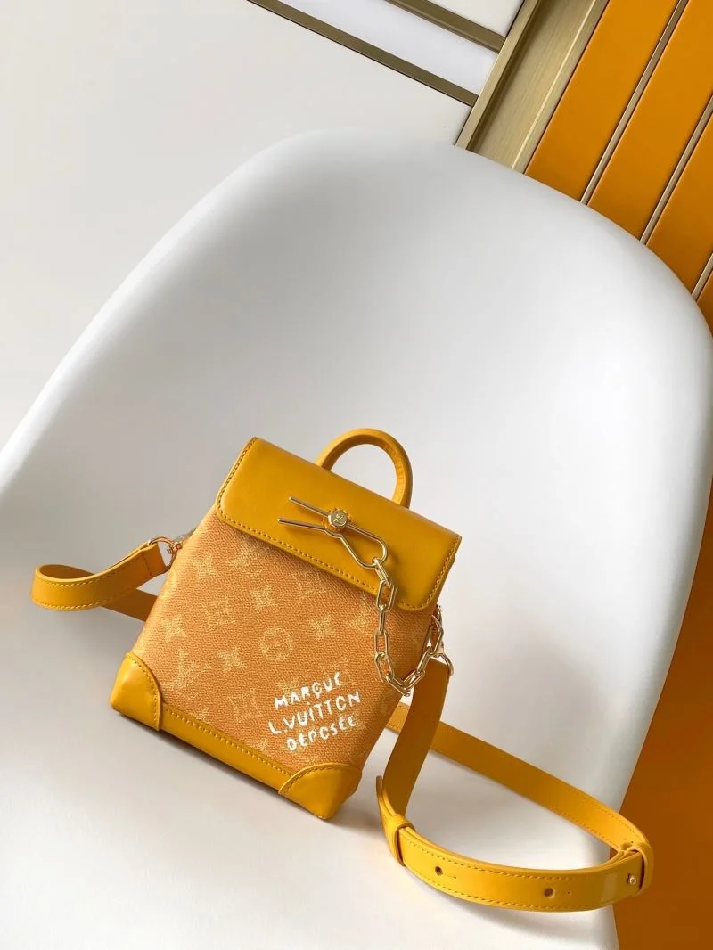 Bold Louis Vuitton Satchel Bags 42728