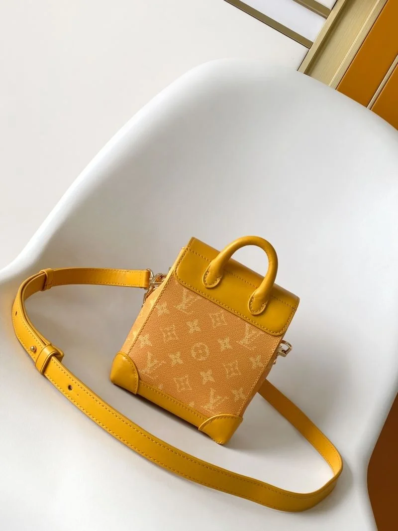 Bold Louis Vuitton Satchel Bags 42728