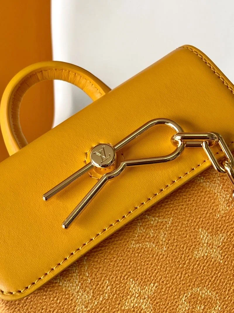 Bold Louis Vuitton Satchel Bags 42728