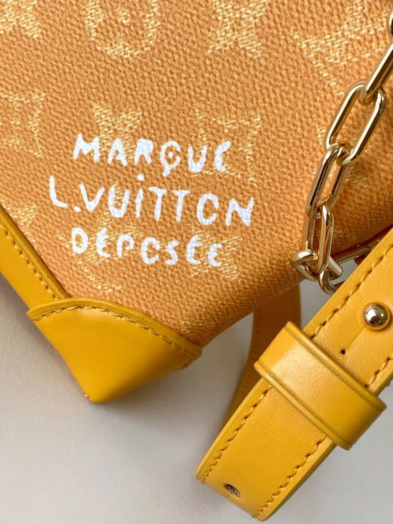 Bold Louis Vuitton Satchel Bags 42728