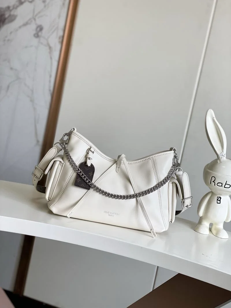 TechFriendly Louis Vuitton Satchel Bags 42734