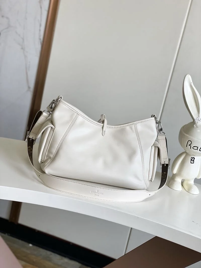 TechFriendly Louis Vuitton Satchel Bags 42734